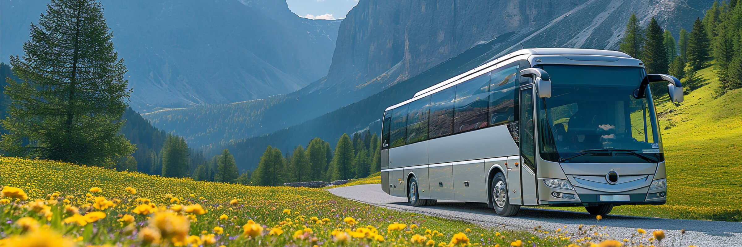 バスツアーイメージ