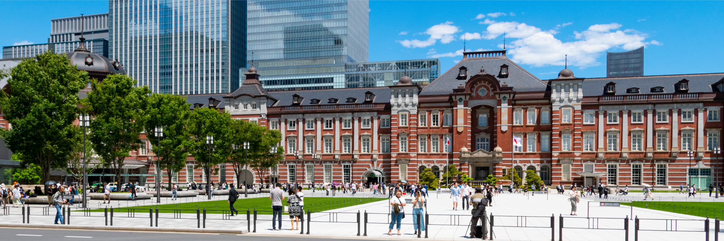 東京発バスツアー