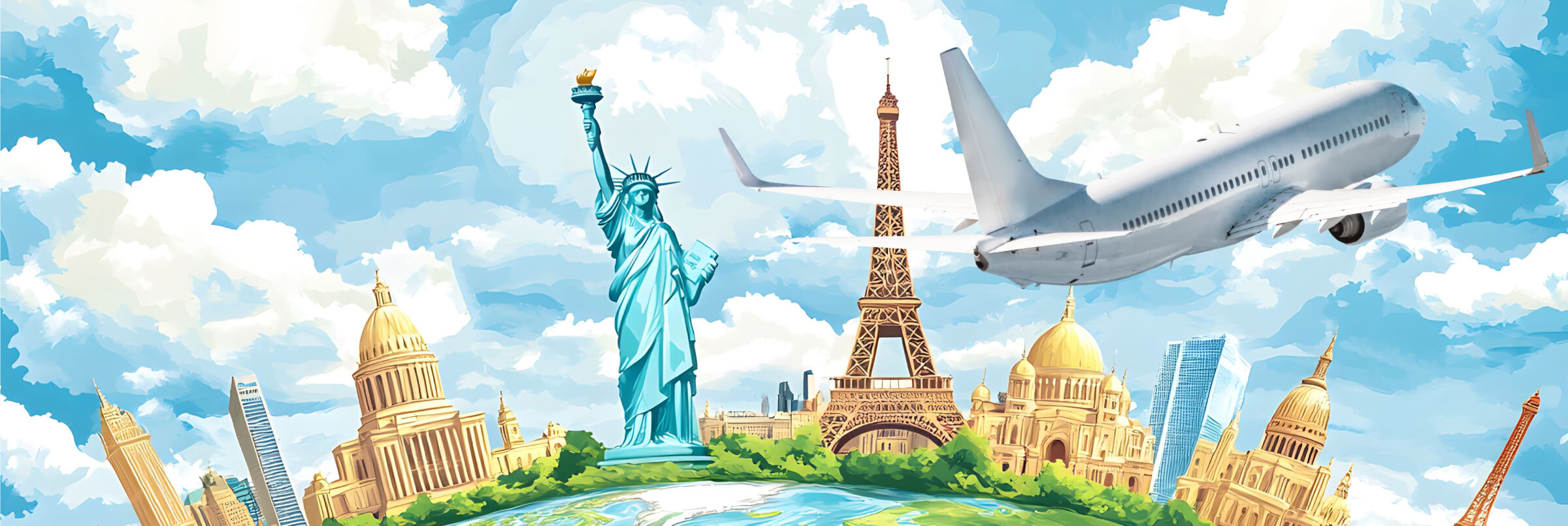 オーダーメイドツアーイメージ