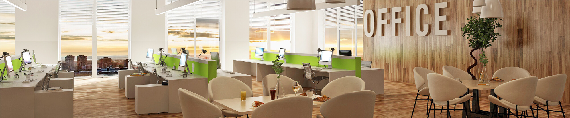 株式会社SPACE オフィス